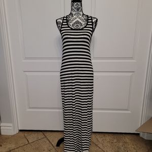 NEW Racerback Maxi Dress